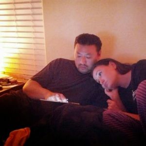 Meet your Posher, Heather